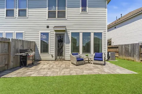 649 Royal Arch Drive Conroe TX 77304