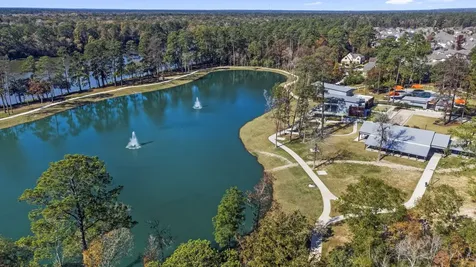 649 Royal Arch Drive Conroe TX 77304