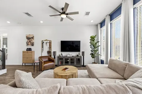 649 Royal Arch Drive Conroe TX 77304