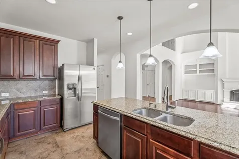 7 Canyon Wren Drive Spring TX 77389