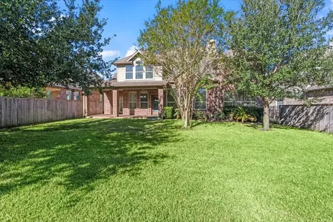 7 Canyon Wren Drive Spring TX 77389