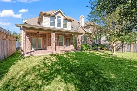 7 Canyon Wren Drive Spring TX 77389