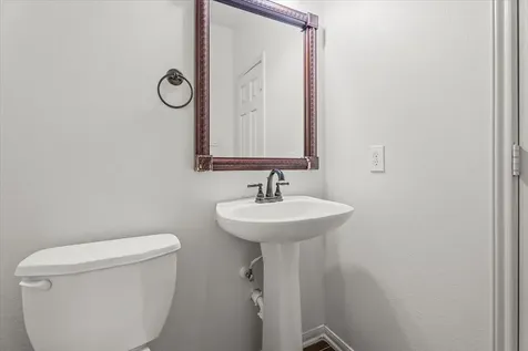 7 Canyon Wren Drive Spring TX 77389
