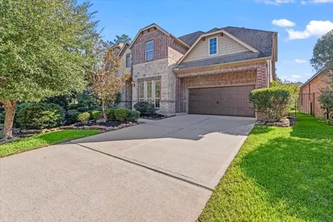 7 Canyon Wren Drive Spring TX 77389