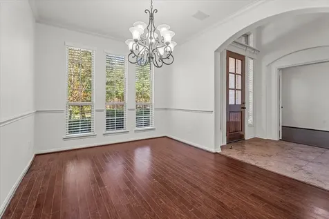 7 Canyon Wren Drive Spring TX 77389