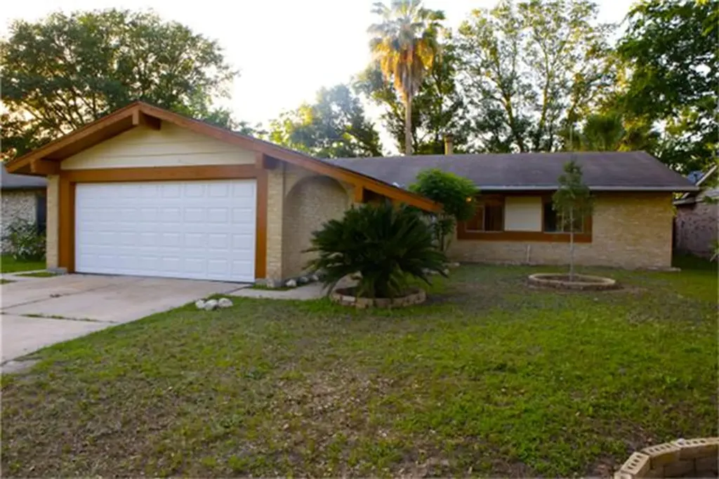 7722 Sunbonnet Lane Houston TX 77064