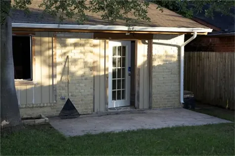 7722 Sunbonnet Lane Houston TX 77064