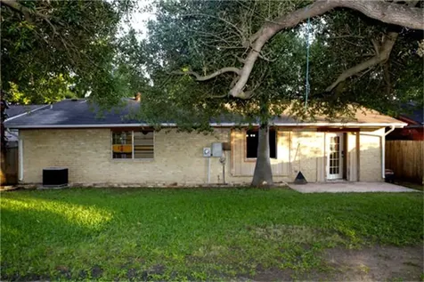 7722 Sunbonnet Lane Houston TX 77064