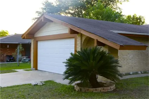 7722 Sunbonnet Lane Houston TX 77064