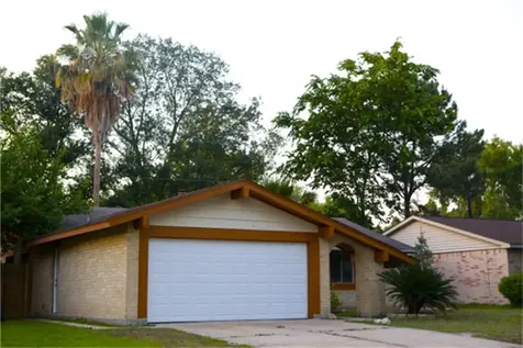 7722 Sunbonnet Lane Houston TX 77064