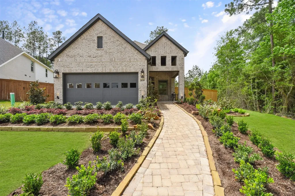 15715 Azure Petal Lane Conroe TX 77302