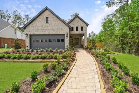 15715 Azure Petal Lane Conroe TX 77302