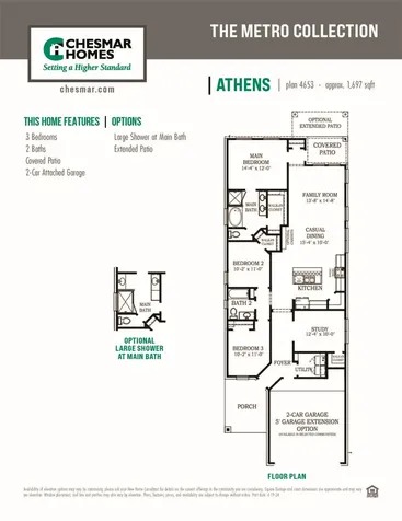 15715 Azure Petal Lane Conroe TX 77302