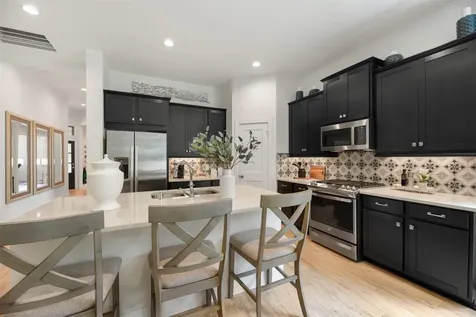 15715 Azure Petal Lane Conroe TX 77302