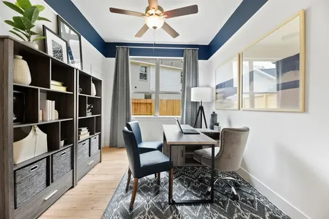 15715 Azure Petal Lane Conroe TX 77302