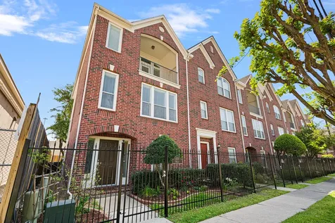 1727 Hadley Street Houston TX 77003