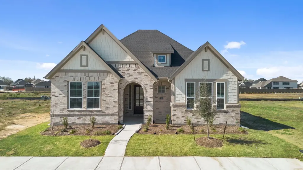 11919 Canal View Boulevard Mont Belvieu TX 77523