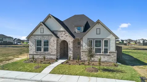 11919 Canal View Boulevard Mont Belvieu TX 77523