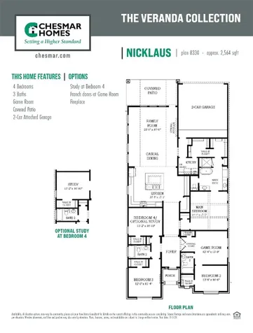 11919 Canal View Boulevard Mont Belvieu TX 77523
