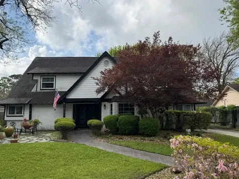 10803 Candlewood Drive Houston TX 77042
