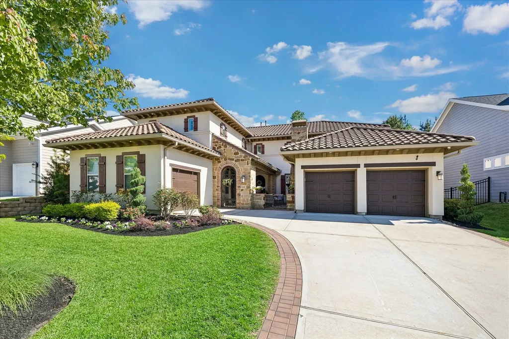 105 Jaeger Court Montgomery TX 77316