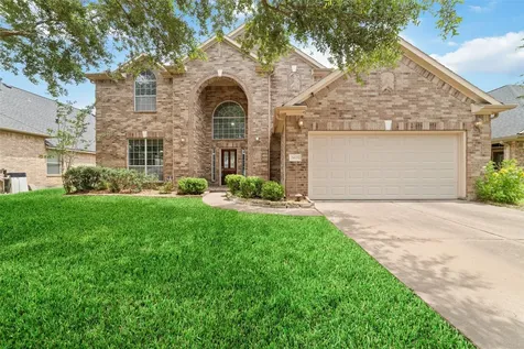 24826 Barry Estate Drive Katy TX 77493