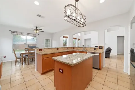 24826 Barry Estate Drive Katy TX 77493
