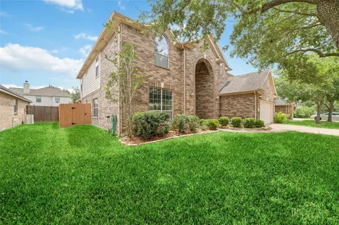 24826 Barry Estate Drive Katy TX 77493