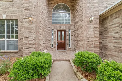 24826 Barry Estate Drive Katy TX 77493