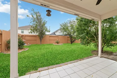 24826 Barry Estate Drive Katy TX 77493