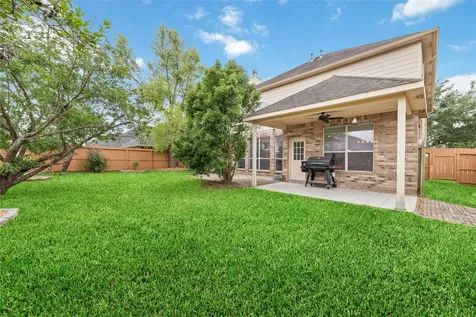 24826 Barry Estate Drive Katy TX 77493
