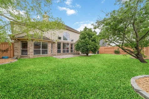 24826 Barry Estate Drive Katy TX 77493