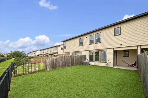 3404 Orchard Bridge Lane Rosenberg TX 77471