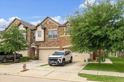 3404 Orchard Bridge Lane Rosenberg TX 77471