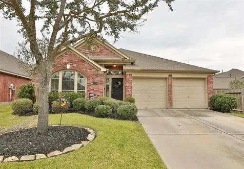 13414 Barons Lake Lane Cypress TX 77429