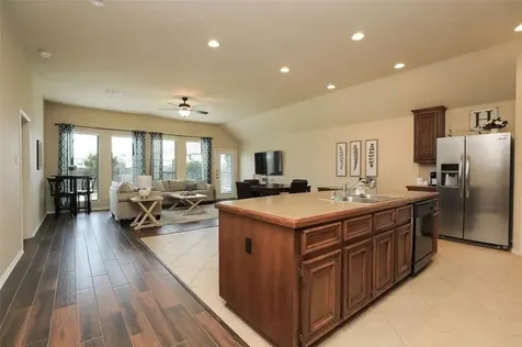 13414 Barons Lake Lane Cypress TX 77429
