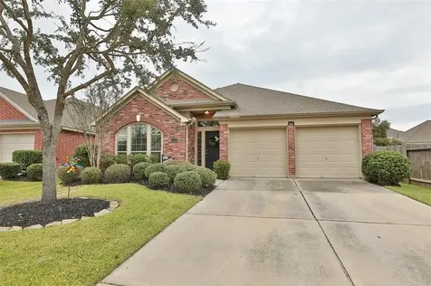 13414 Barons Lake Lane Cypress TX 77429