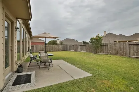 13414 Barons Lake Lane Cypress TX 77429