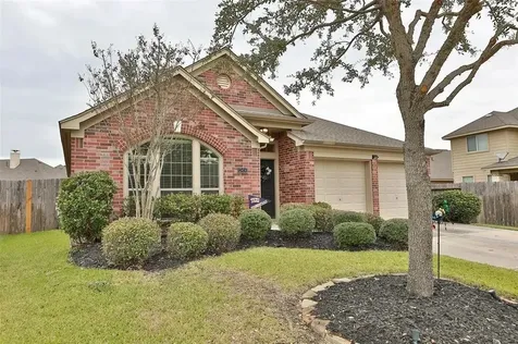 13414 Barons Lake Lane Cypress TX 77429