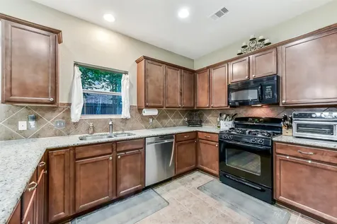 1703 Balsam Spruce Circle Conroe TX 77301