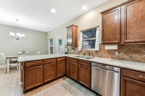1703 Balsam Spruce Circle Conroe TX 77301