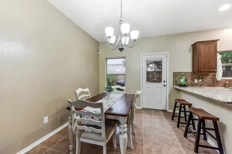 1703 Balsam Spruce Circle Conroe TX 77301