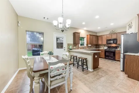 1703 Balsam Spruce Circle Conroe TX 77301