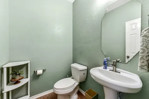 1703 Balsam Spruce Circle Conroe TX 77301