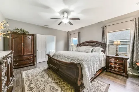 1703 Balsam Spruce Circle Conroe TX 77301