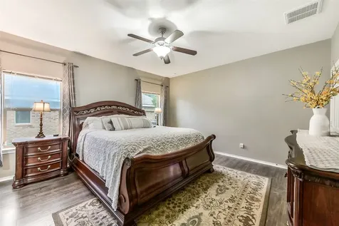 1703 Balsam Spruce Circle Conroe TX 77301