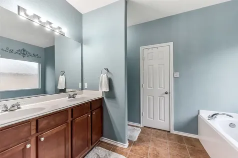 1703 Balsam Spruce Circle Conroe TX 77301