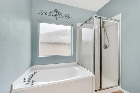 1703 Balsam Spruce Circle Conroe TX 77301
