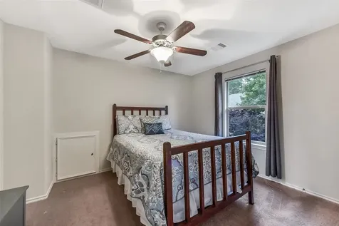 1703 Balsam Spruce Circle Conroe TX 77301