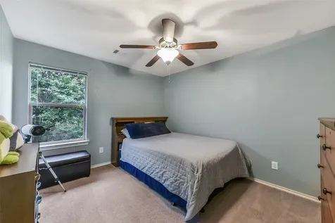 1703 Balsam Spruce Circle Conroe TX 77301